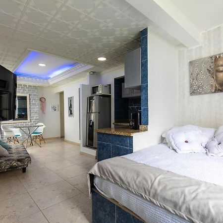 Villas Y Casas Del Mar Edificio Playa Mar Cartagena Dış mekan fotoğraf