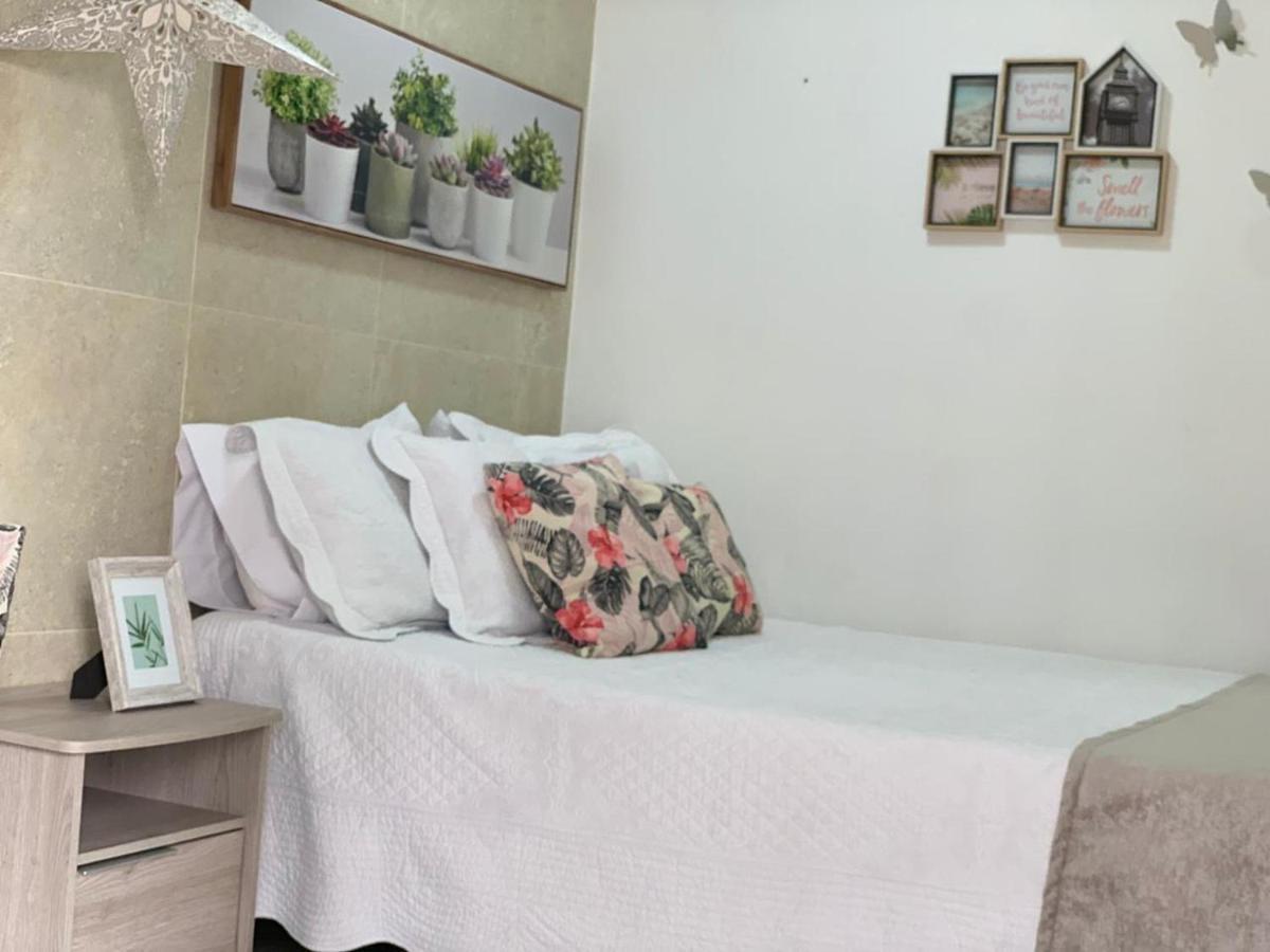 Villas Y Casas Del Mar Edificio Playa Mar Cartagena Dış mekan fotoğraf