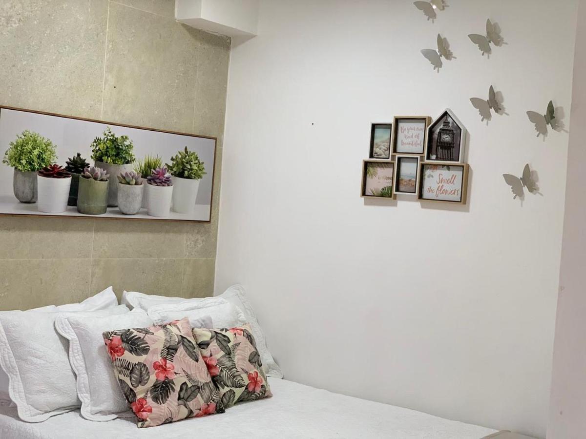 Villas Y Casas Del Mar Edificio Playa Mar Cartagena Dış mekan fotoğraf