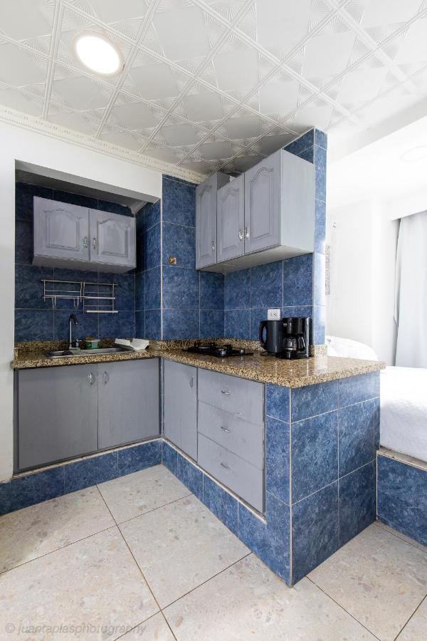 Villas Y Casas Del Mar Edificio Playa Mar Cartagena Dış mekan fotoğraf