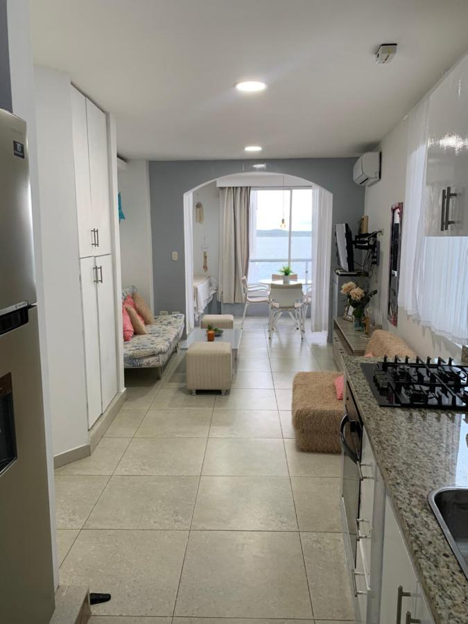 Villas Y Casas Del Mar Edificio Playa Mar Cartagena Dış mekan fotoğraf