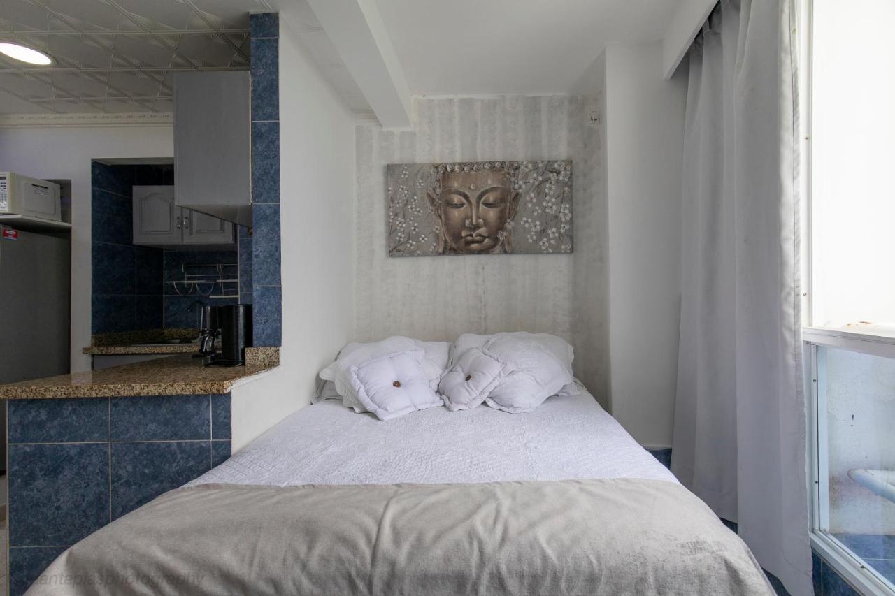 Villas Y Casas Del Mar Edificio Playa Mar Cartagena Dış mekan fotoğraf